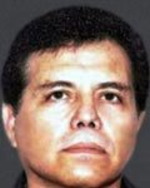 Ismael Zambada Garcia