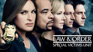 Law and Order Special Victims Unit
