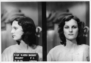 Patty Hearst Kidnapping
