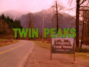 Twin Peaks 1