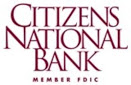 Citizens National Bank Logo