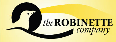 The Robinette Company Logo