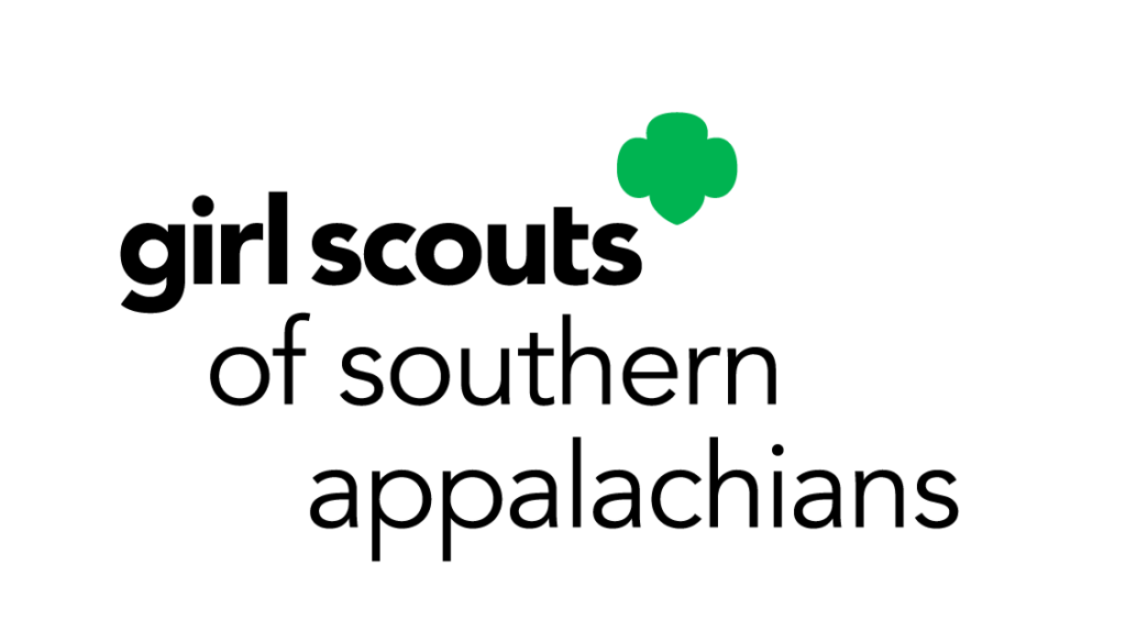 Girl Scouts of Southern Appalachians Logo