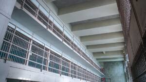 Design of Prison Facilities