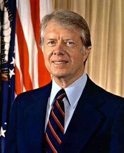 The Death Penalty- Jimmy Carter